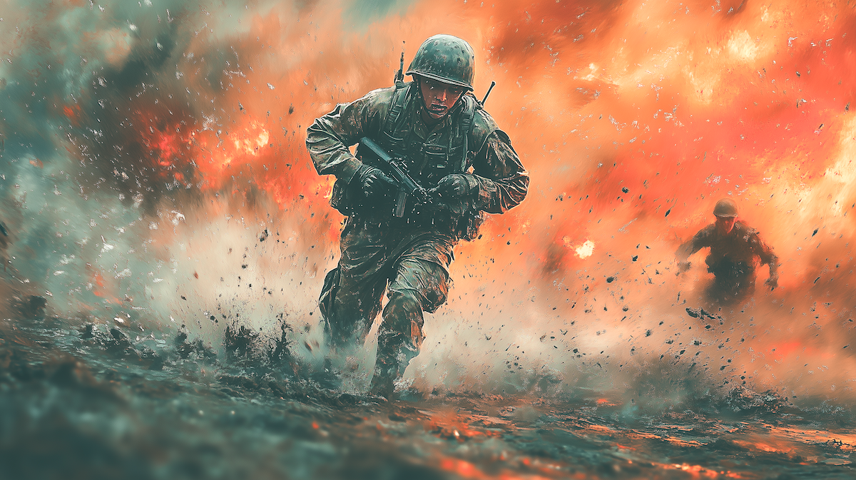 AQA Power and Conflict Poetry Mastery