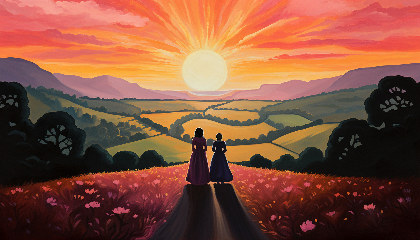 Pride and Prejudice Mastery for OCR