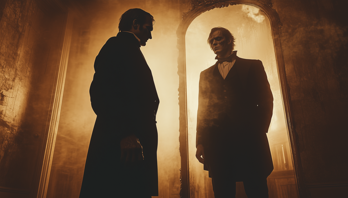 Jekyll & Hyde Mastery for Edexcel