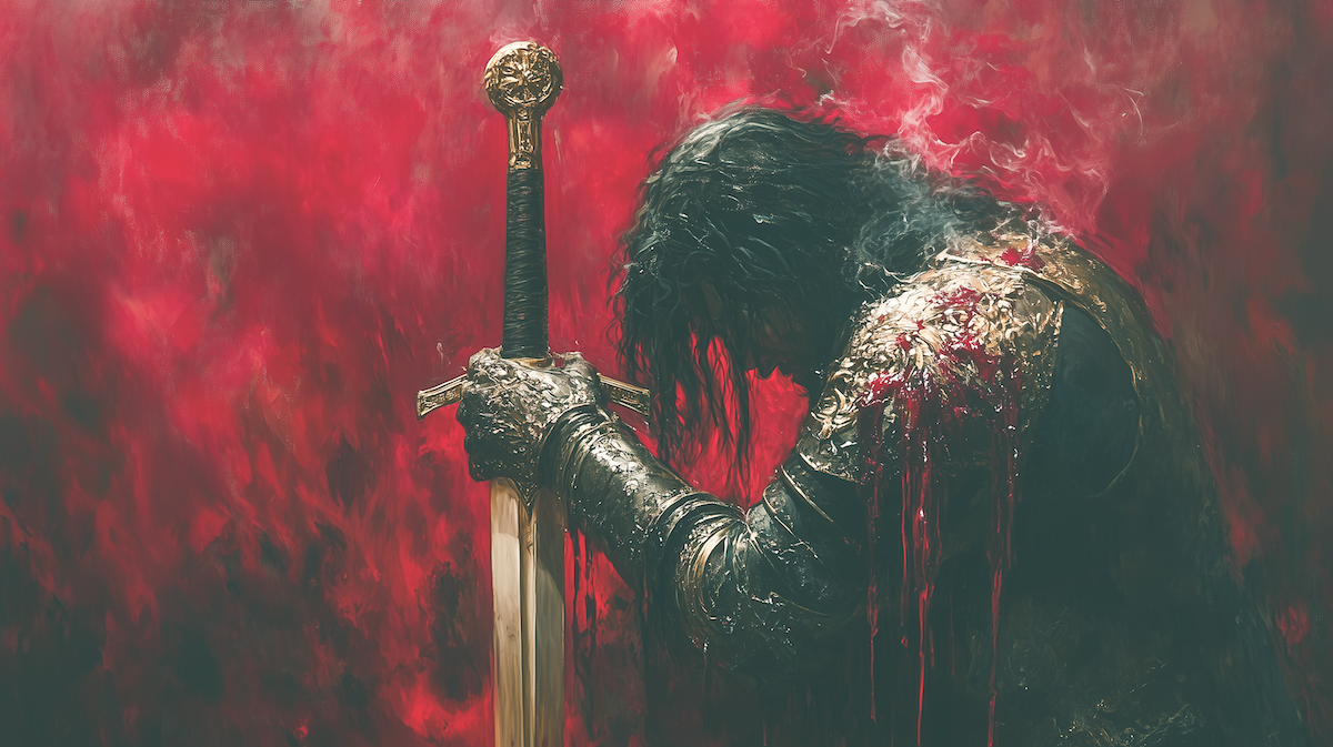 Macbeth Mastery for AQA