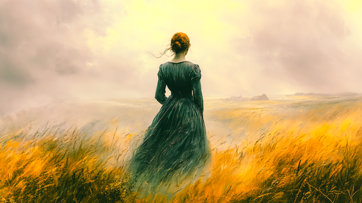 Jane Eyre Mastery for AQA