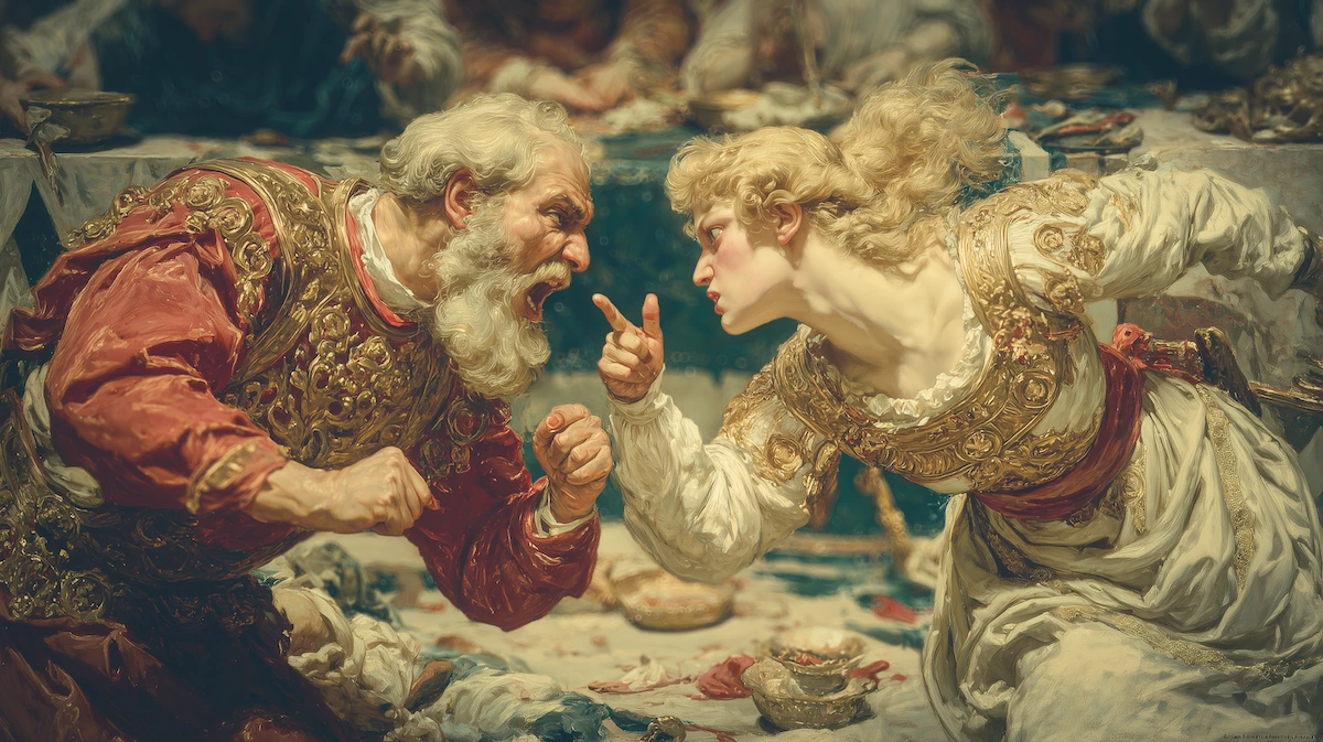 Othello Mastery for EDUQAS