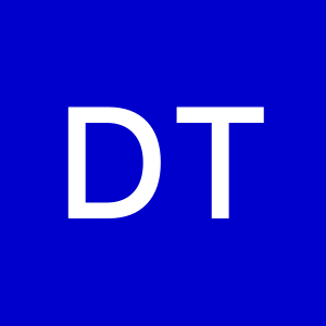 Profile photo of Dona Thomas