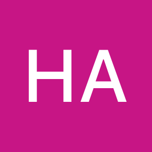 Profile photo of Hafsa Ali