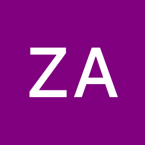 Profile photo of Zahra Asif